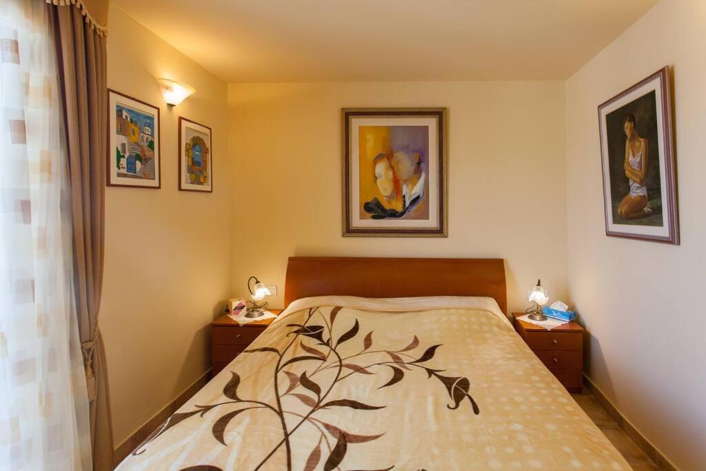 Elisabeth'S Penthouse At The Heart Of The City Ретимно Екстериор снимка